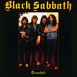 Black Sabbath : Trashed - Stonehenge